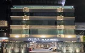 Oliva Plaza Hotel